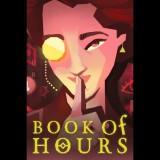 Weather Factory Book of Hours (PC - Steam elektronikus játék licensz)