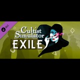 Weather Factory Cultist Simulator: The Exile (PC - Steam elektronikus játék licensz)
