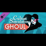 Weather Factory Cultist Simulator: The Ghoul (PC - Steam elektronikus játék licensz)