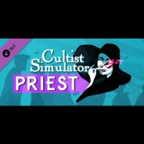 Weather Factory Cultist Simulator: The Priest (PC - Steam elektronikus játék licensz)