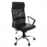 WEBBA Irodai forgószék Ares