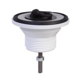 WEBBA Leeresztő szelep 5/4" műanyag sty-542