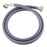 WEBBA MOSOGÉP BEKÖTŐCSŐ 2M