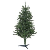 WEBBA Műfenyő, kanadai T210-723, zöld, 150 cm