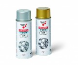 WEBBA Prisma Tech Rim silver white, 400ml, ezüstfehér