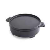 weber dutch oven 2az1-ben 8857