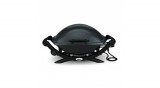 weber grill elektromos q2400 55020079 szürke