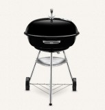 weber grill faszenes kettle 57cm 1321004 gömb fekete