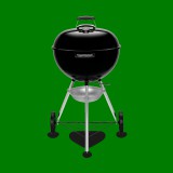 weber grill faszenes kettle e-5710 blk 14101004 fekete