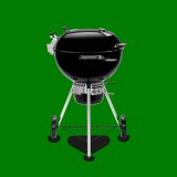 weber grill faszenes master-touch e-5775 blk 17401004 fekete prémium se