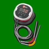 weber i grill 2 7221