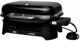 weber lumin compact grill elektromos 91010979 fekete