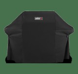 weber védőhuzat genesis ii 6égős 7136