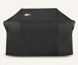 weber védőhuzat summit 600 7104