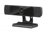 Webkamera, beépített mikrofonnal, full HD, TRUST GXT1160 Vero (TRWC22397)