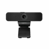 Webkamera Logitech C925e HD 1080p Auto-Focus Fekete Full HD 30 fps
