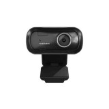 Webkamera Natec NKI-1671 FHD 1080P Fekete