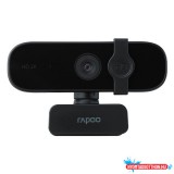 Webkamera RAPOO XW2K USB 1440p fekete