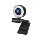 Webkamera, Streamer USB Webcam (SANDBERG_134-21)