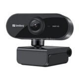 Webkamera, USB Webcam Flex 1080P HD (SANDBERG_133-97)
