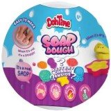 WECOOL Soap Dough: Szappangyurma - Tengeralatti világ meglepetés labdában