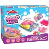WECOOL Soap Dough: Szappangyurma - Virágok