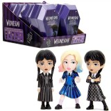 Wednesday meglepetés figura kiegészítővel 1db - Simba Toys