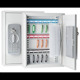 Wedo zárható kulcszerkrény elektronikus zárral (UW001) (UW001)