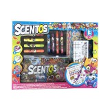 Weeveel Scentos: Illatos Activity készlet 13 db-os