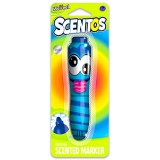 Weeveel Scentos: Illatos filctoll - áfonya