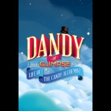 wefiends, Inc. Dandy, or a Brief Glimpse Into the Life of the Candy Alchemist (PC - Steam elektronikus játék licensz)