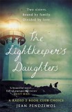 Weidenfeld & Nicolson Pendziwol, Jean: The Lightkeeper's Daughter - könyv
