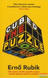 Weidenfeld & Nicolson Rubik Ernő - Cubed: The Puzzle of Us All