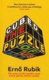 Weidenfeld & Nicolson Rubik Ernő: Cubed: The Puzzle off Us Al - könyv