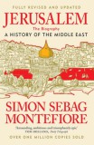 Weidenfeld & Nicolson Simon Sebag Montefiore: Jerusalem - könyv