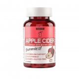 Weider Apple Cider alma ízű gumivitamin (50 db) – finom támogatás az anyagcserédnek
