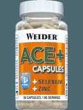 Weider Nutrition ACE+ Capsules (90 kap.)