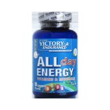 Weider Nutrition All Day Energy (90 kap.)