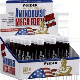 Weider Nutrition Amino Blast Mega Forte (20x25 ml)