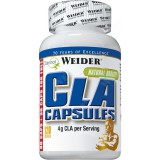 Weider Nutrition CLA Capsules (120 g.k.)