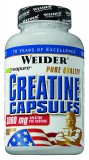 Weider Nutrition Creatine Capsules (200 kap.)