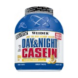Weider Nutrition Day & Night Casein (1,8 kg)