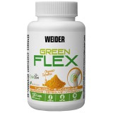 Weider Nutrition Green Flex (120 kap.)