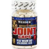 Weider Nutrition Joint Caps (80 kap.)