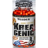 Weider Nutrition Krea-Genic PTK (132 kap.)