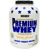 Weider Nutrition Premium Whey (2,3 kg)