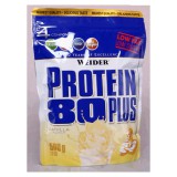 Weider Nutrition Protein 80+ (0,5 kg)