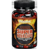 Weider Nutrition Super Nova Caps (120 kap.)