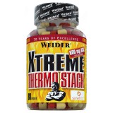Weider Nutrition Xtreme Thermo Stack (80 kap.)