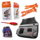 WEIDMÜLLER 0000008813 Napelem szerelő szerszám szett